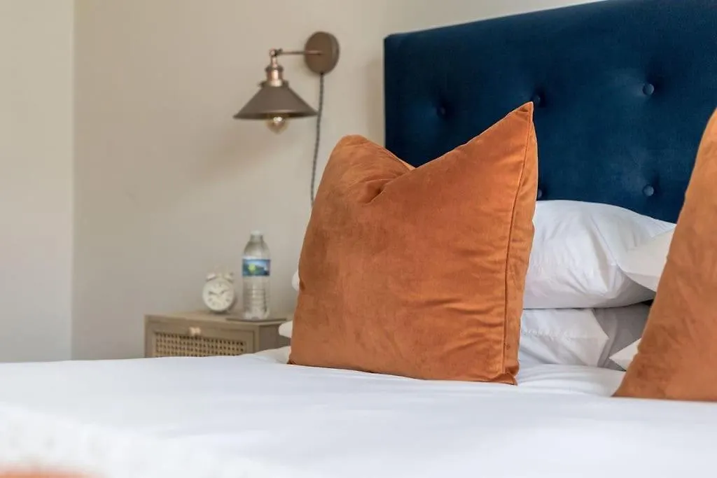 Apartment Bournemouth Sea Views, 2 Bed, Lift, Close To Shops United Kingdom