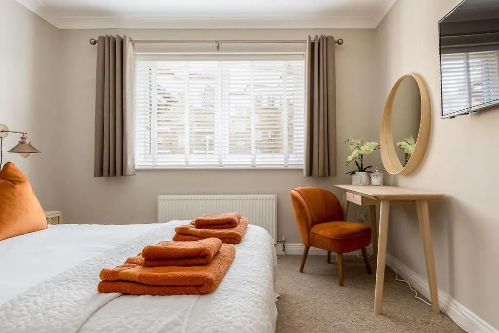 Apartment Bournemouth Sea Views, 2 Bed, Lift, Close To Shops