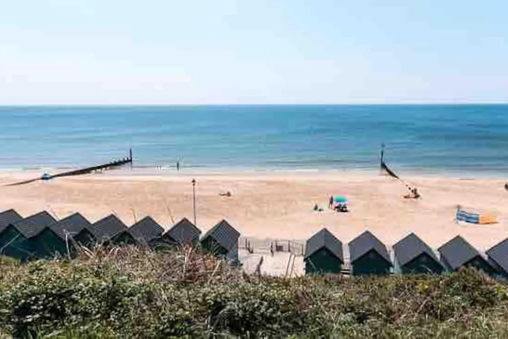 Bournemouth Sea Views, 2 Bed, Lift, Close To Shops 0*,  United Kingdom