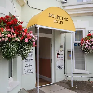 3* Frühstückspension Dolphins