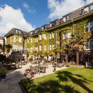 Western The Connaught And Bournemouth