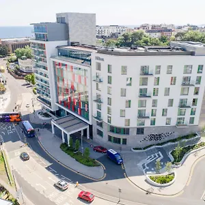 Hilton Hotel
